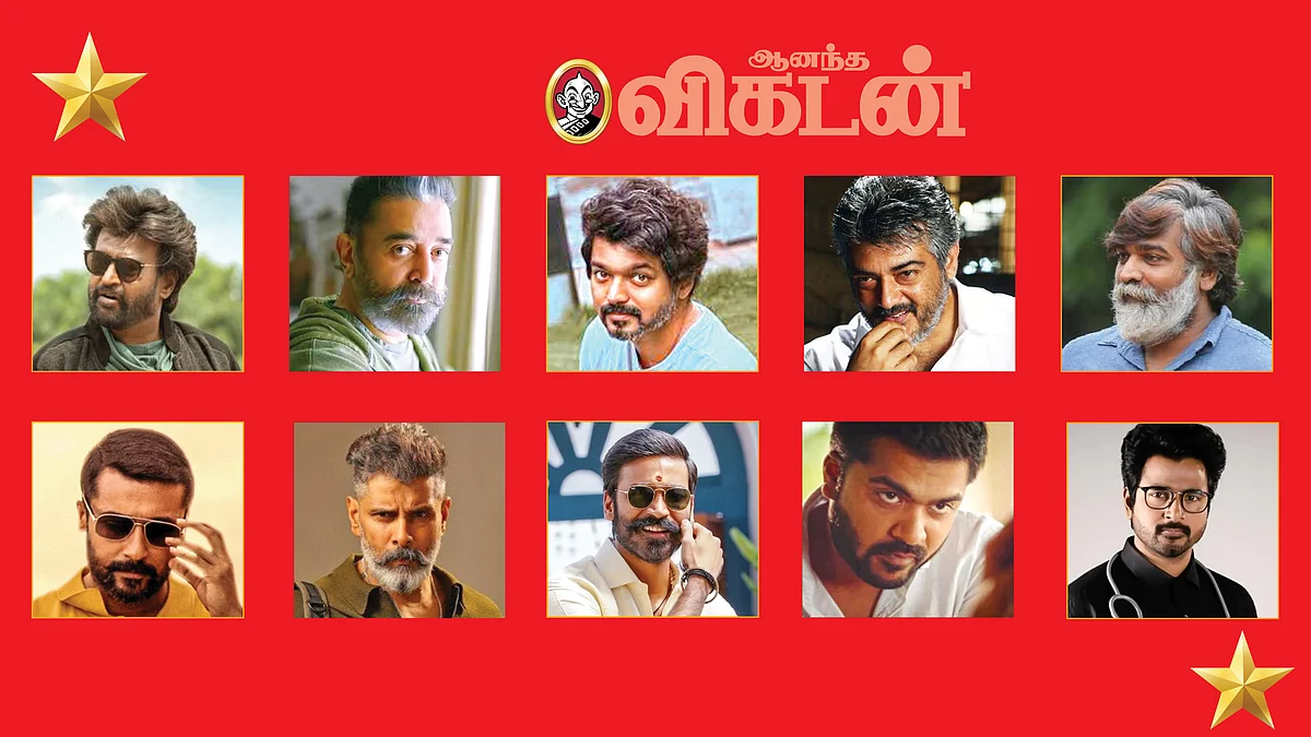 கோலிவுட்
