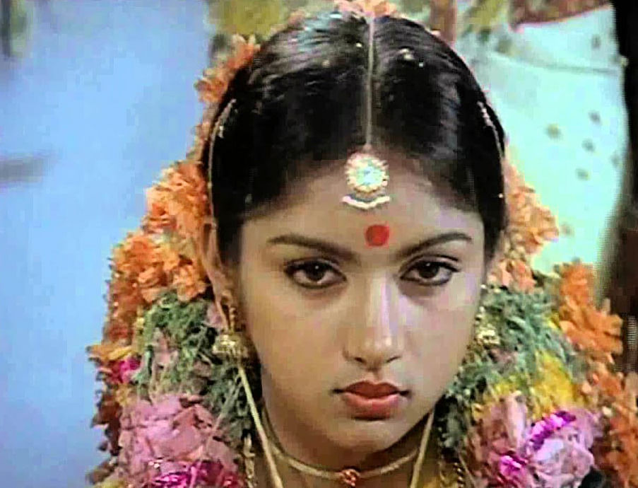 மண் வாசனை