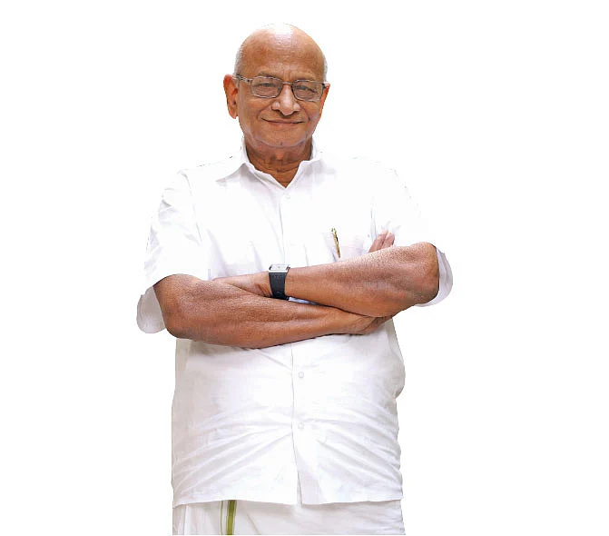 டி.கே.ரங்கராஜன்