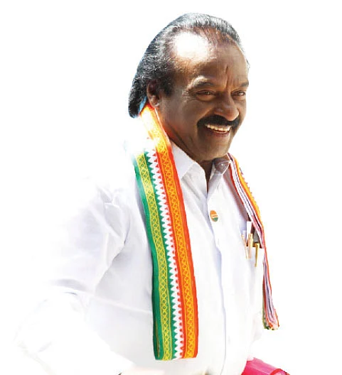 வசந்தகுமார்