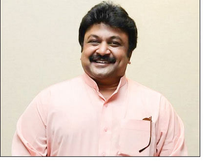 நடிகர் பிரபு