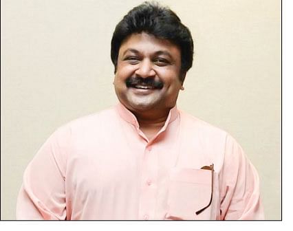 நடிகர் பிரபு