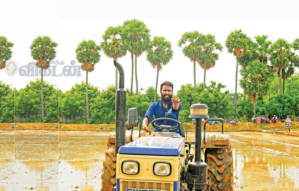 வெற்றிமாறன்