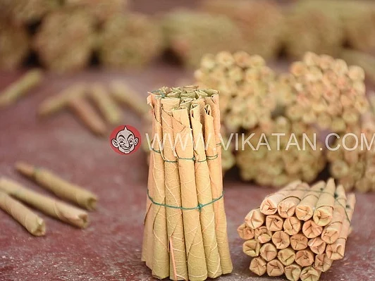 `சட்டங்கள் வந்தாலும் இவர்கள் நிலை மாறவில்லை’ - பீடி சுற்றும் பெண்களின் துயரங்களைப் போக்குமா அரசு?