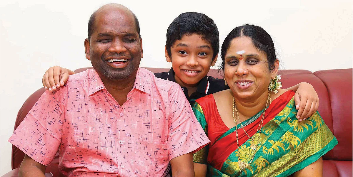 ரஜினிகாந்த் - உமாமகேஸ்வரி