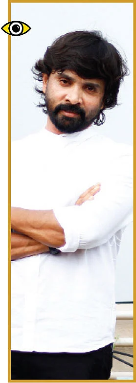 என்ன செய்றாங்க ‘பிக்பாஸ்’ ஹவுஸ்மேட்ஸ்?