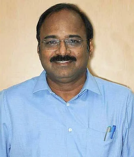 திருப்பத்தூர் கலெக்டர் சிவன் அருள்