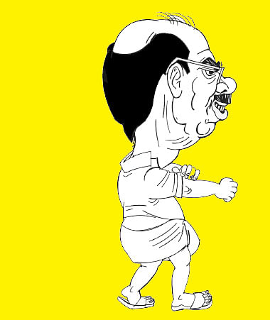 அப்போ... இப்போ... அப்பப்போ! - ராமதாஸ் டைம்லைன்