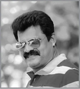 போஸ் வெங்கட்