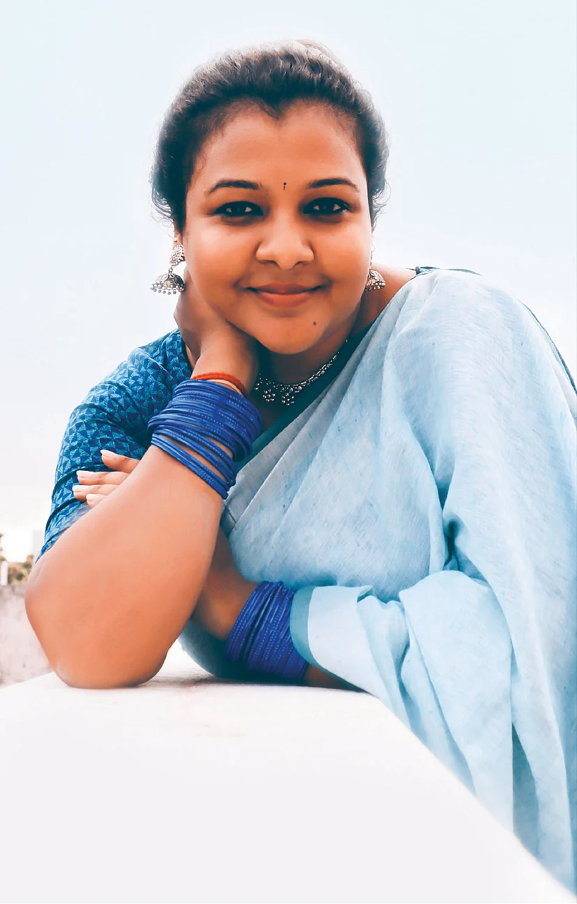 சரண்யா