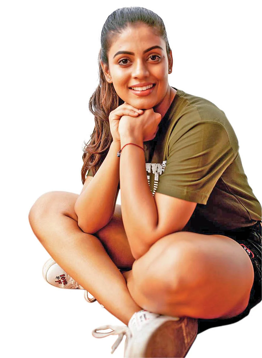 நட்டாவுக்கு இன்னொரு பேர் இருக்கு!