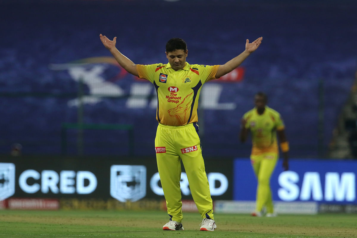 #MIvsCSK