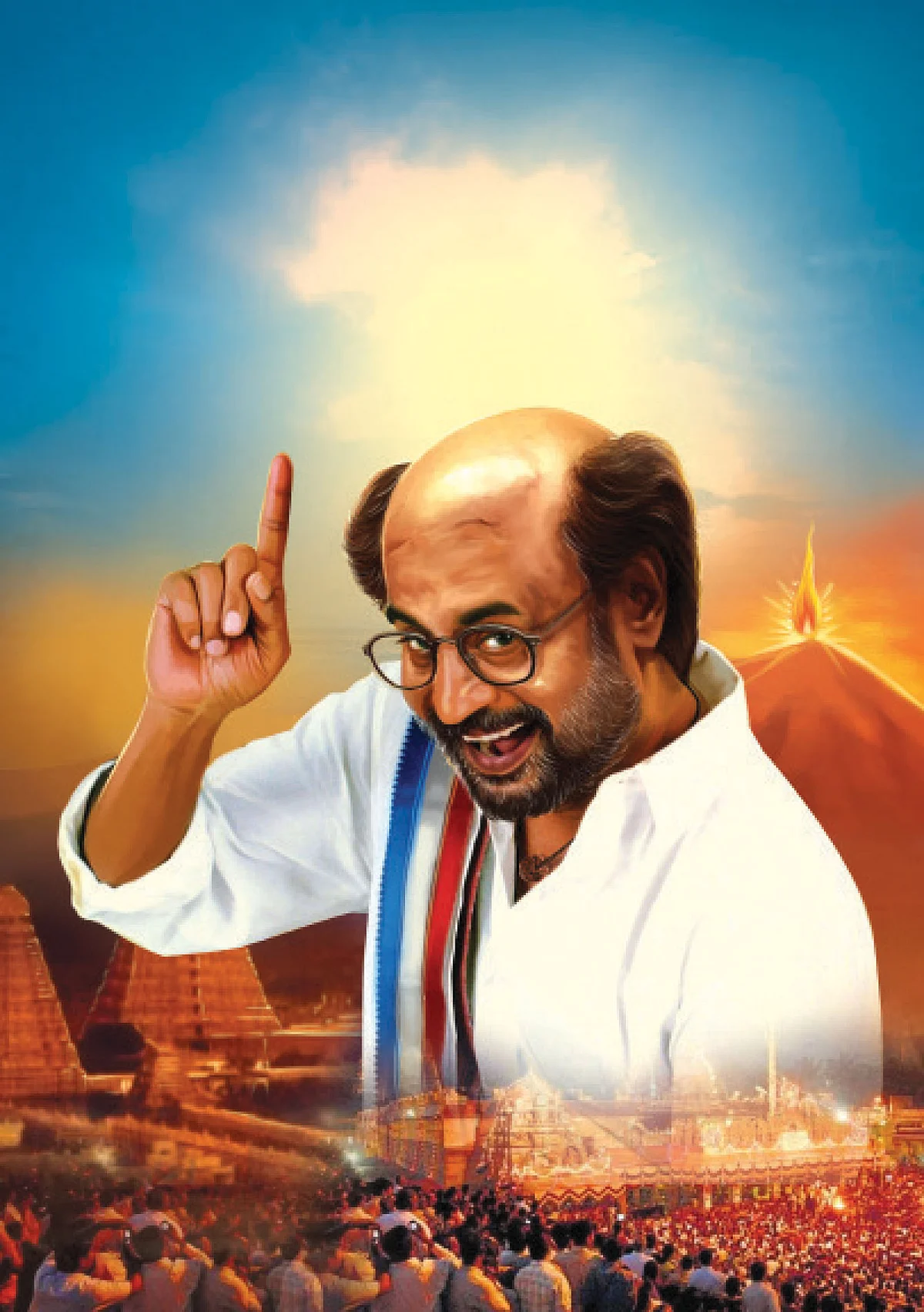 ரஜினி