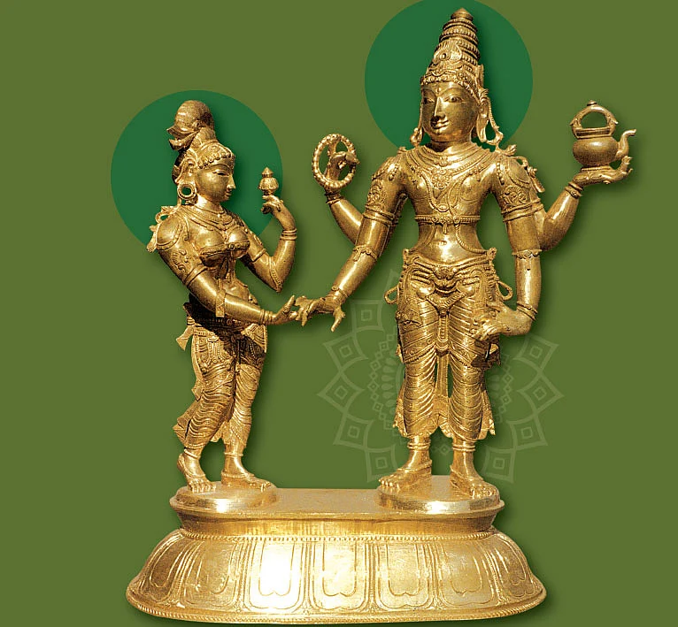 திருக்கல்யாண சிவத் தலங்கள்!