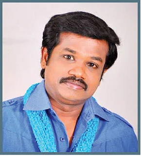 மதுரை முத்து