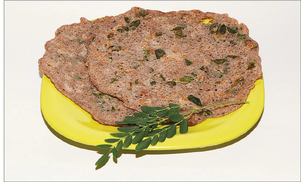 ஸ்நாக்ஸ் டு ஃபுல் மீல்ஸ் - 30 வகை பாரம்பர்ய உணவுகள்