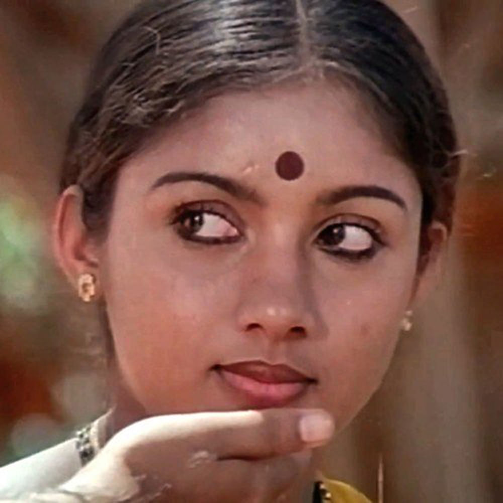 மண் வாசனை