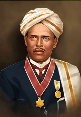 ஆபிரகாம் பண்டிதர்