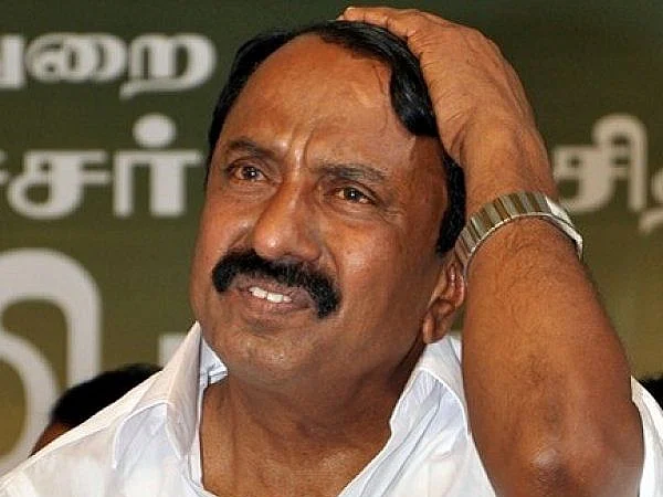 அமைச்சர் செங்கோட்டையன்