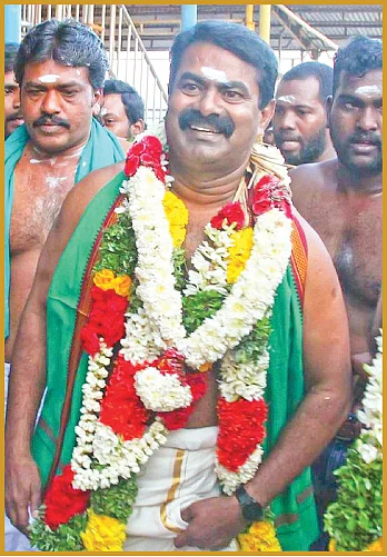 சீமான்