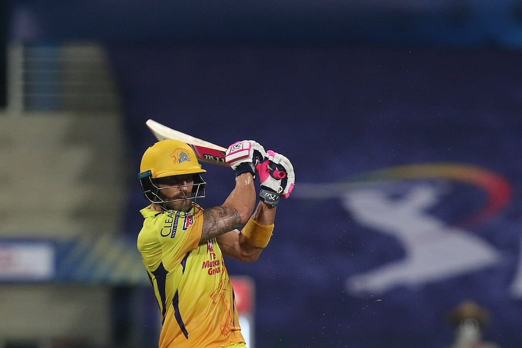 #MIvsCSK