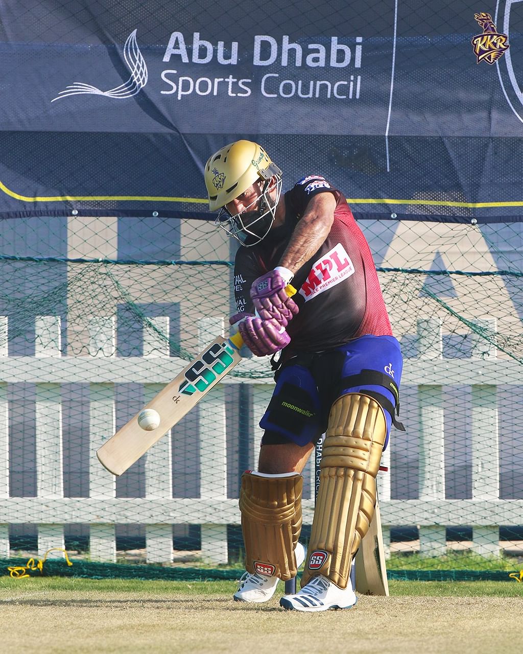 Dinesh Karthik