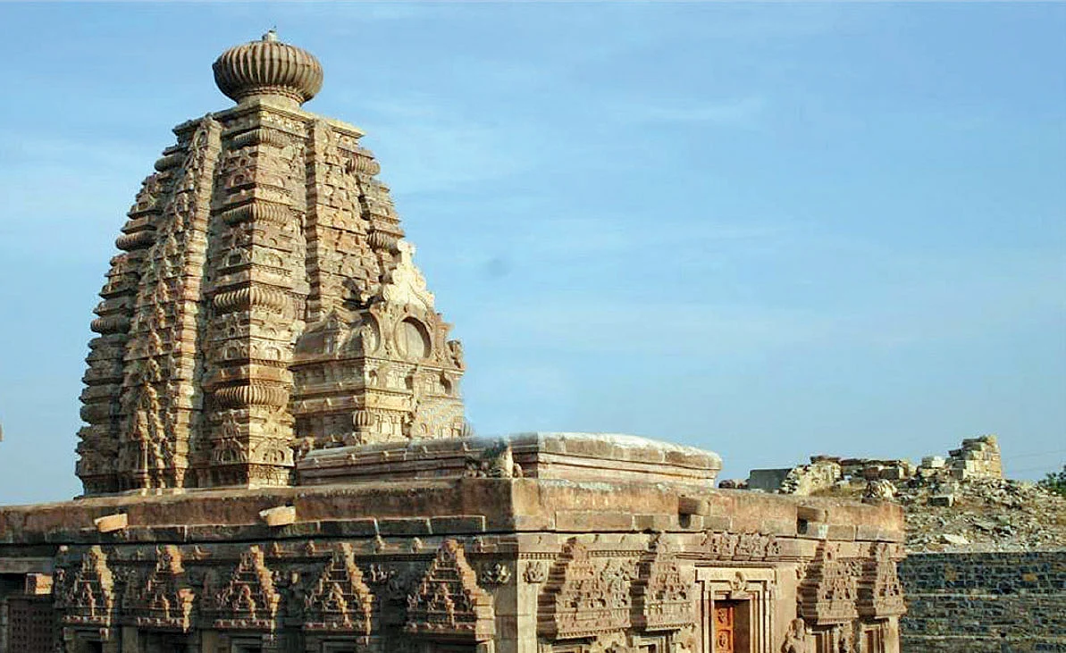 பிரம்ம தேவன் கோயில்