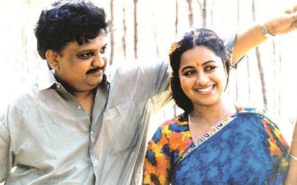 ``நீ ஏன் என்கூட சேர்ந்து நடிக்கிறன்னு, எஸ்.பி.பி சார் கேட்டுக்கிட்டே இருந்தார்!''- ராதிகா