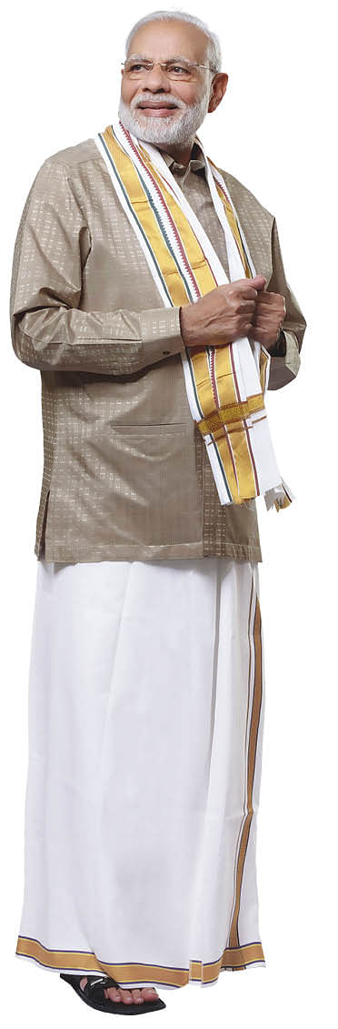 மன்மோகன் சிங் - நரேந்திர மோடி - யார் சிறந்த பிரதமர்?