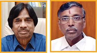 பாலகுருசாமி, கே.பி.அன்பழகன்