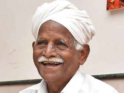 விவசாயப் போராளி வையாபுரியின் நினைவலைகள்!