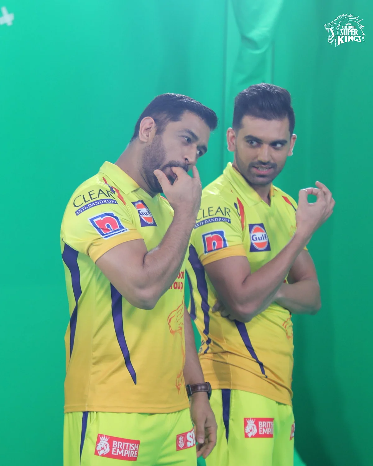 #Dhoni