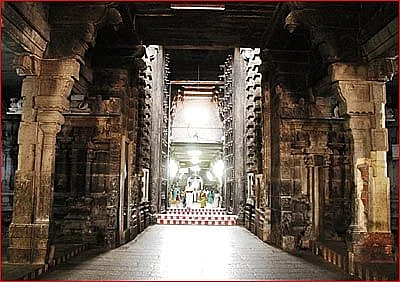சங்கரன்கோவில்