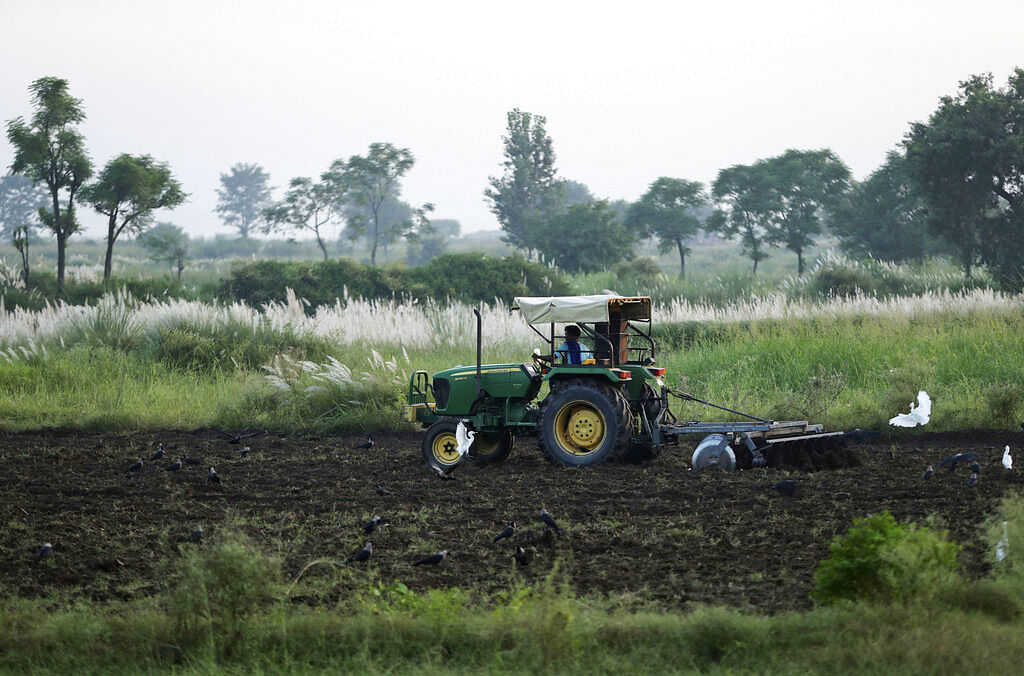 Farmer