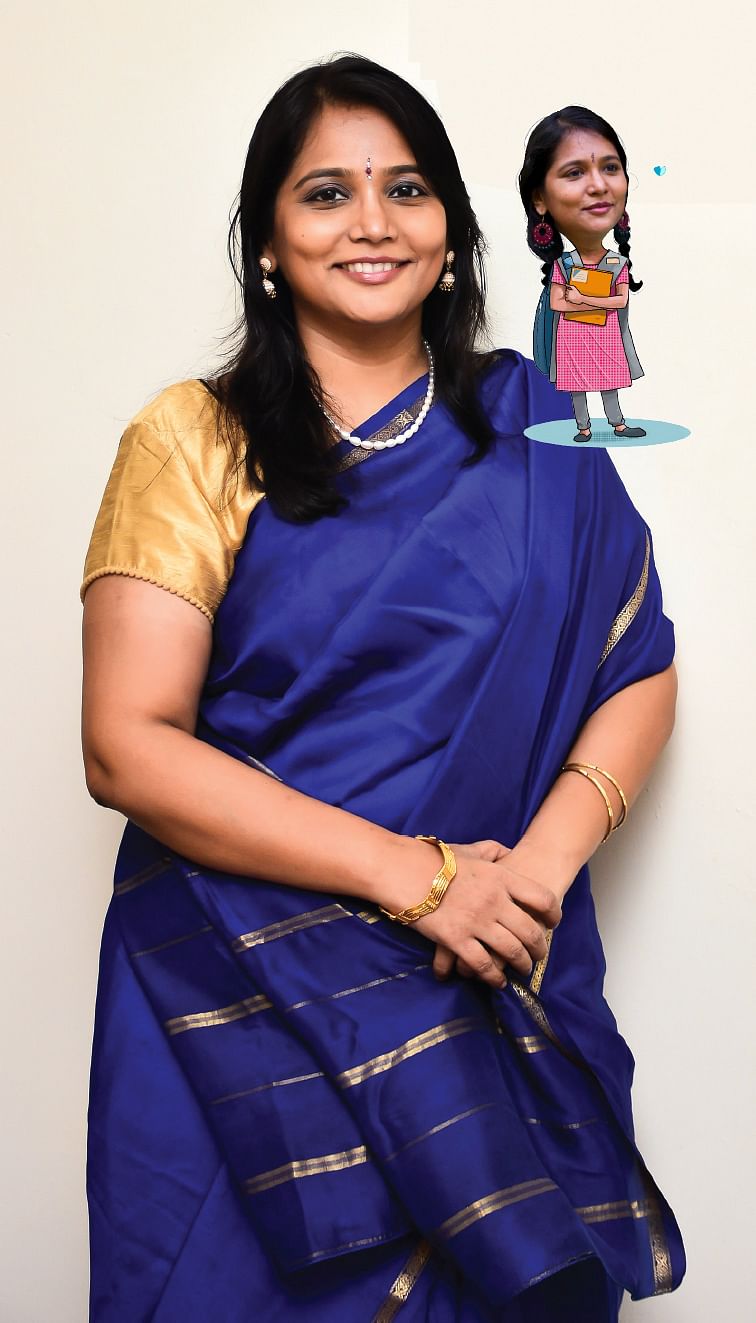 செவ்வாய், நிலா வீனஸ்!