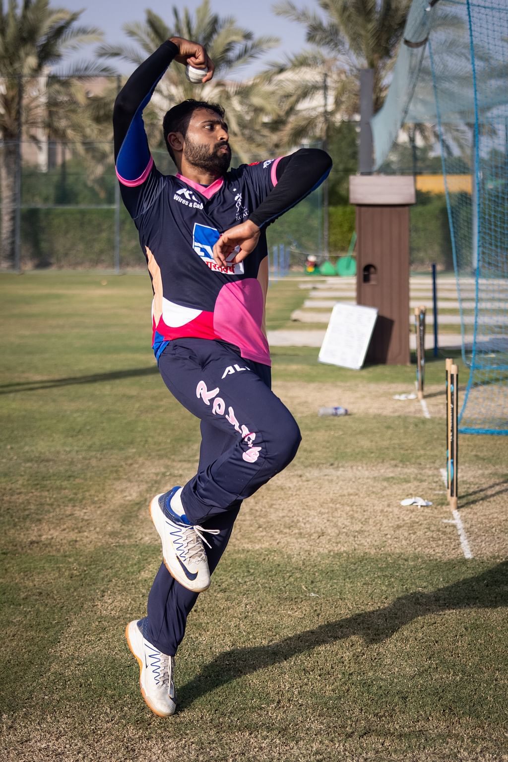 Shreyas Gopal