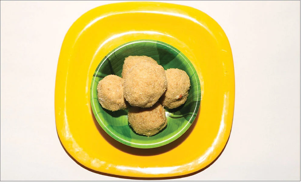 ஸ்நாக்ஸ் டு ஃபுல் மீல்ஸ் - 30 வகை பாரம்பர்ய உணவுகள்