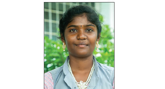 ஆஷா