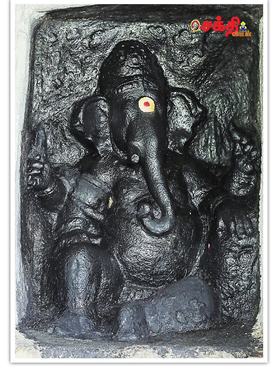 சித்தர்கள் அளித்த பாதரசக் கொலுசு!