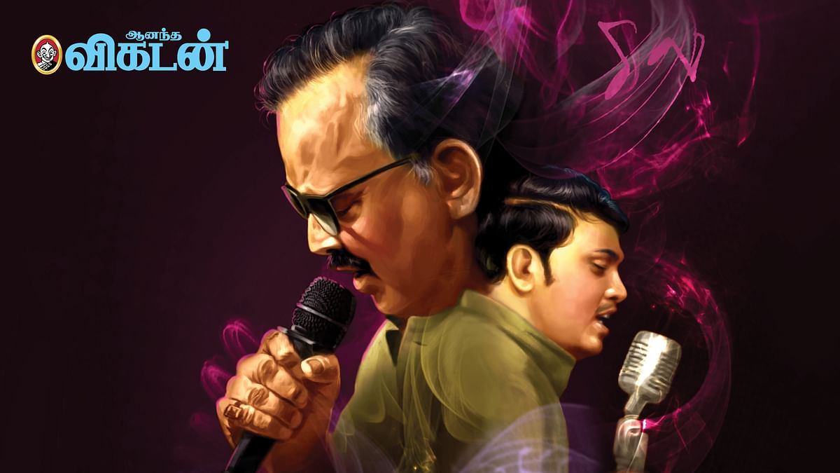 எஸ்.பி.பாலசுப்ரமணியம்