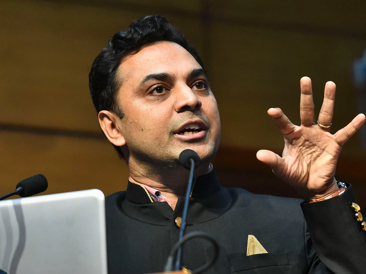 பொருளாதார ஆலோசகர் பதவியிலிருந்து விலகும் சுப்பிரமணியன்; விலகலுக்கு இதுதான் காரணமா?