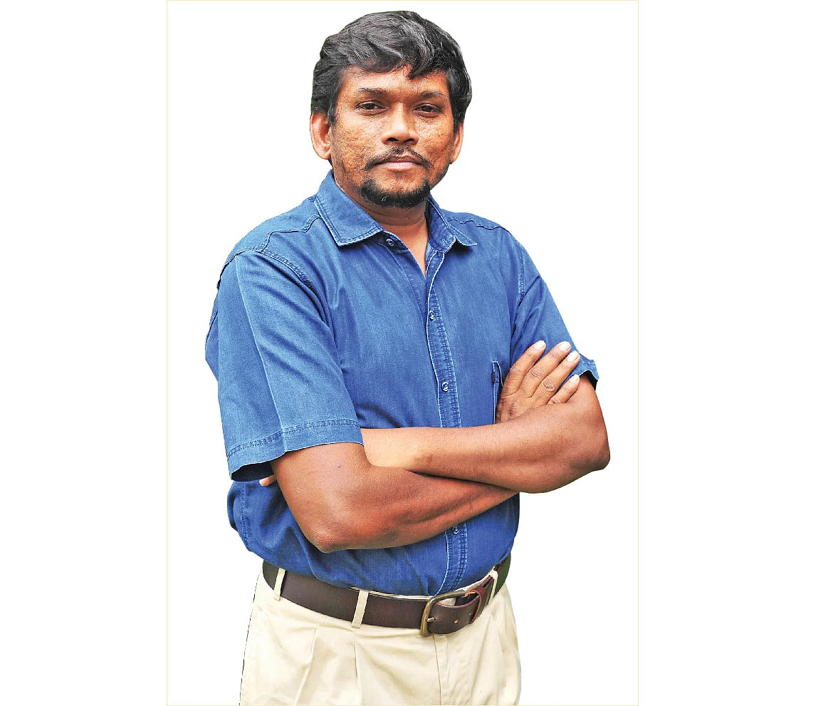 ‘‘உயிரைக் காப்பாற்ற
சில சட்டதிட்டங்களை மீறுவதில் தவறில்லை!’’