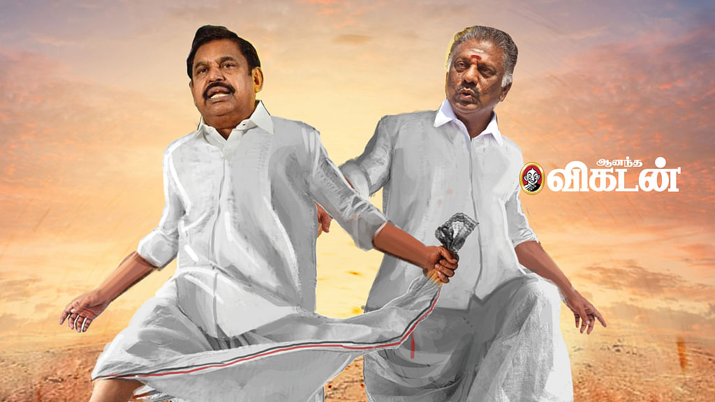 போஸ்டர் பார்க்கலாம் வாங்க!