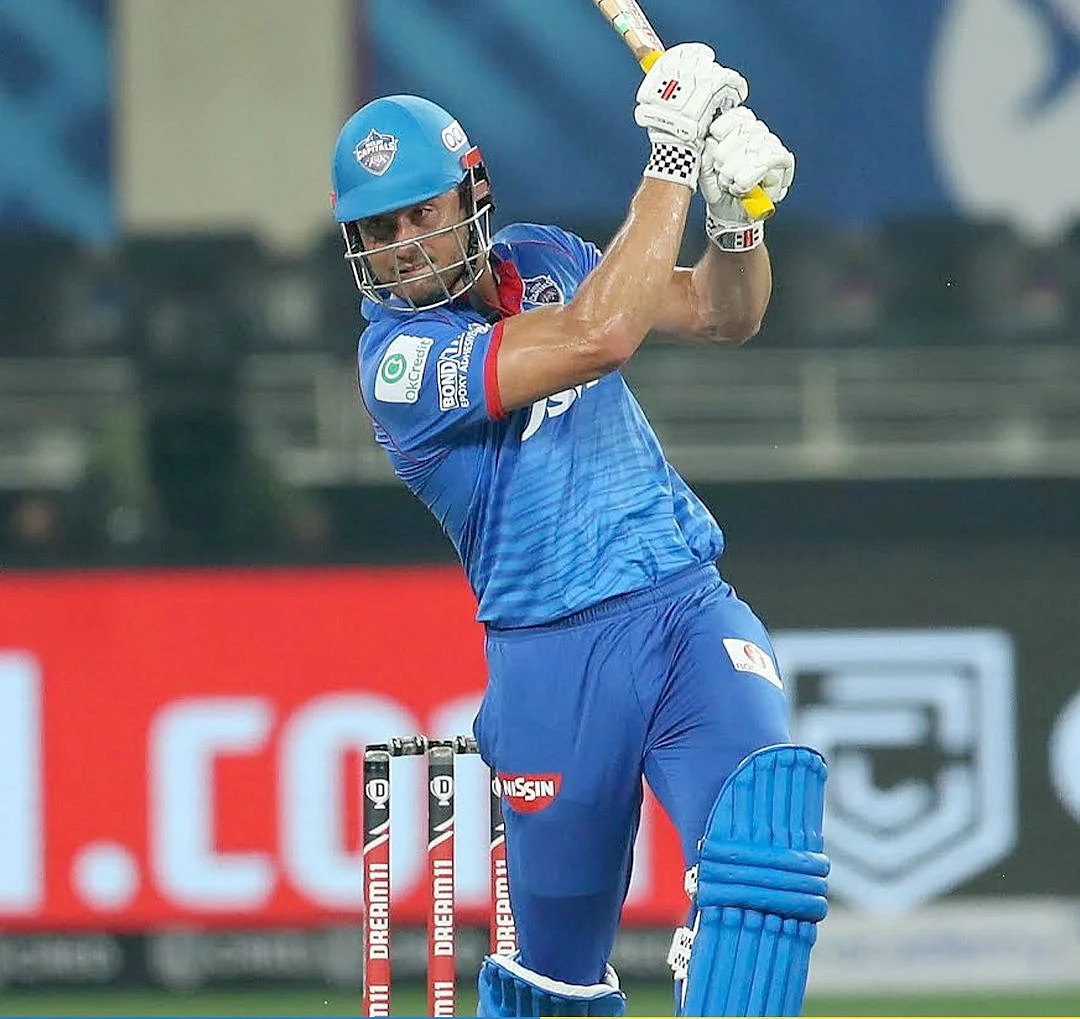 Marcus Stoinis