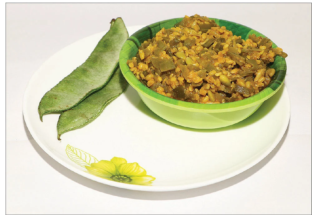 ஸ்நாக்ஸ் டு ஃபுல் மீல்ஸ் - 30 வகை பாரம்பர்ய உணவுகள்