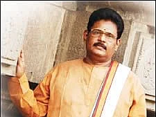 என் ஊர்: சுகி சிவம் - மயிலாப்பூர்