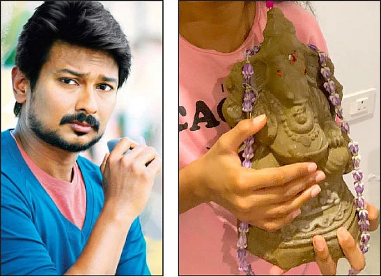 நினைச்சது ஒன், நடந்தது ஃபன்!