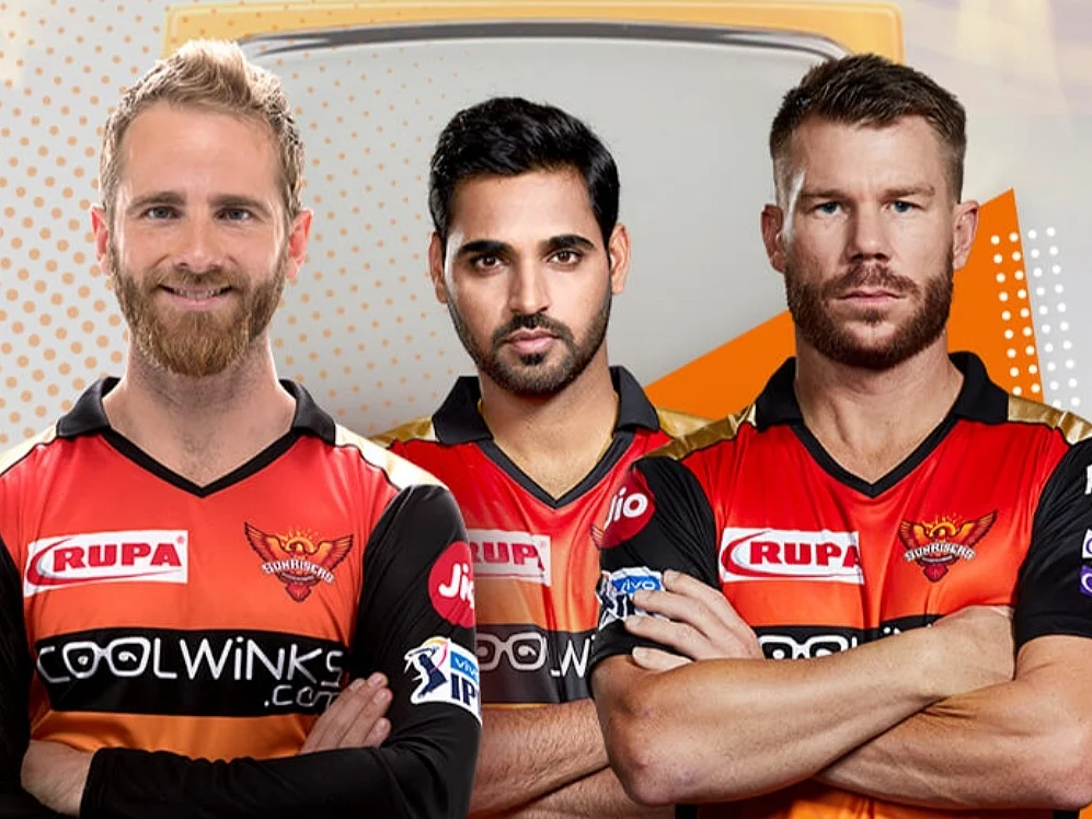 SRH: வார்னர் டு நடராஜன், முழுக்க முழுக்க திறமைசாலிகள்... ஆனாலும், ஏன் சொதப்பல்?! League லீக்ஸ் - 3