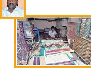 உடம்புக்குக் குளிர்ச்சி பிரம்பு!