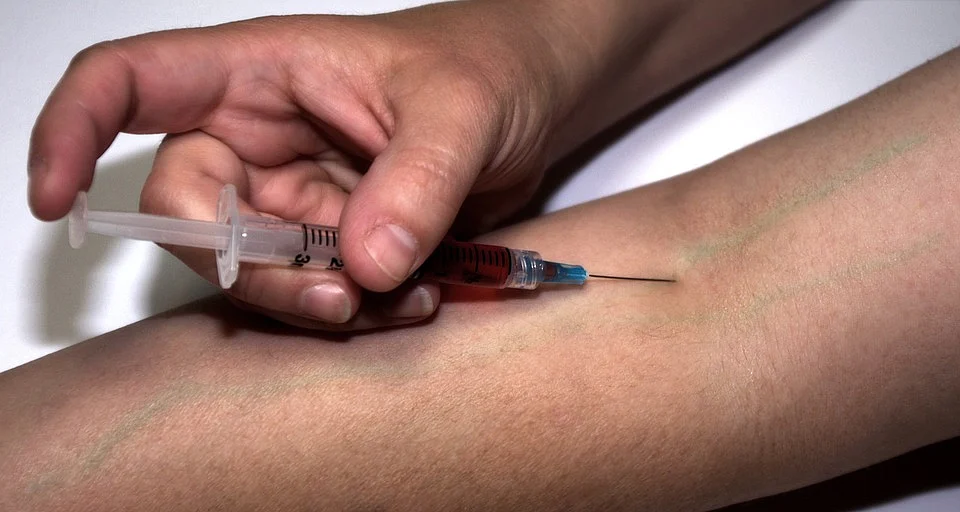 Drug (Representational Image)